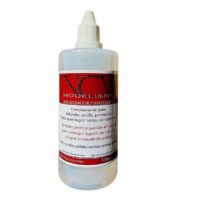 Liquido Suavizante Ncv Para Arcilla Polimerica! X100g