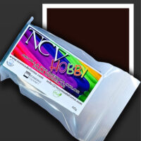 Ncv! Arcilla Polimérica Hobby Color Chocolate 60gr Horneable!!