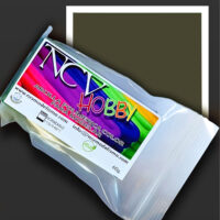 Ncv! Arcilla Polimérica Hobby Color Verde Oliva  60gr Horneable!!