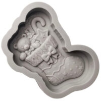 Matriz Media Navideña