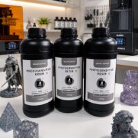 PROMO RESINAS DE IMPRESION 3D!!